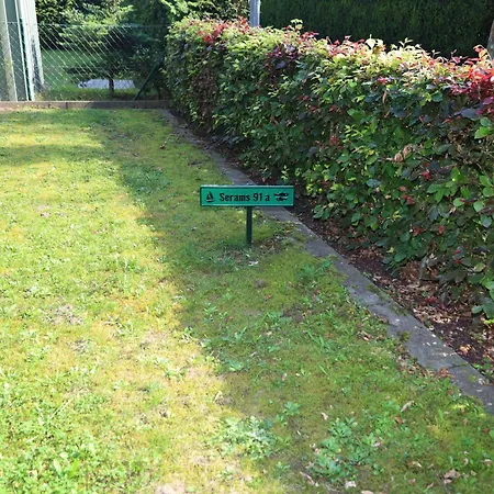 Neu Suellitz Whg 91 펜션 *