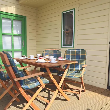 펜션 Neu Suellitz Whg 91 *