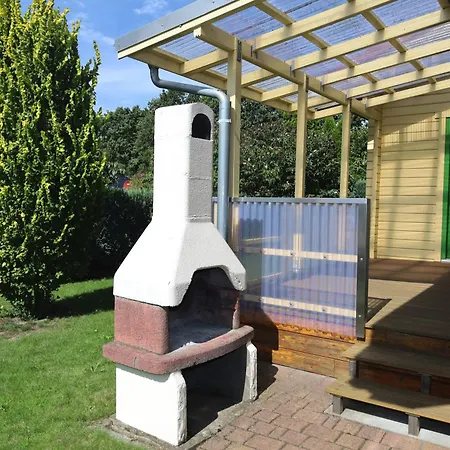 펜션 Neu Suellitz Whg 91 *