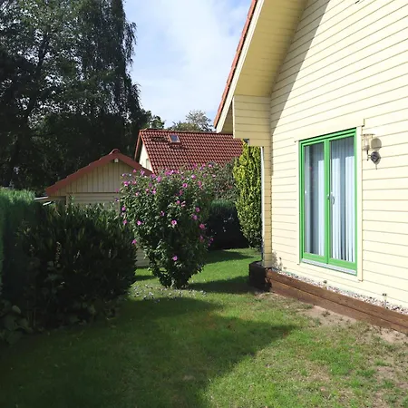 Neu Suellitz Whg 91 *