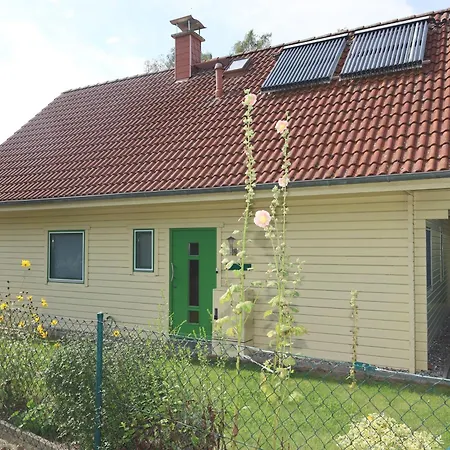 펜션 Neu Suellitz Whg 91 *