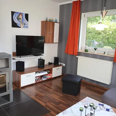 펜션 Neu Suellitz Whg 91