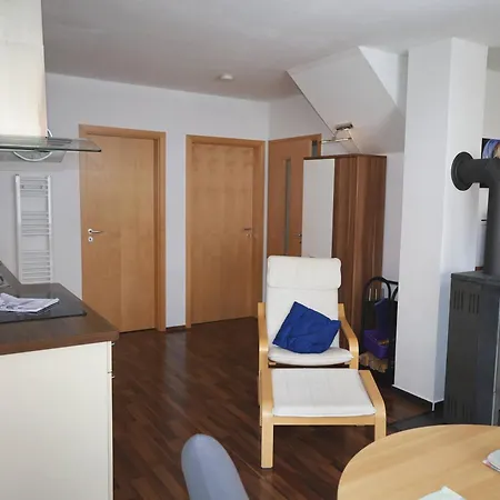 펜션 Neu Suellitz Whg 91 *