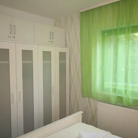 Neu Suellitz Whg 91 *