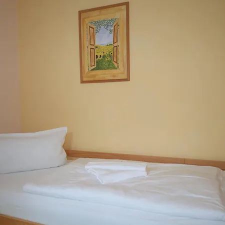 펜션 Neu Suellitz Whg 91 Seerams