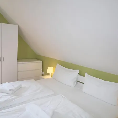 Neu Suellitz Whg 91 *