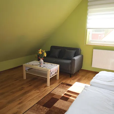 Neu Suellitz Whg 91 펜션