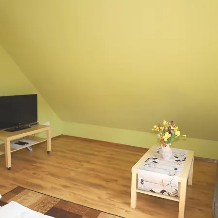 Neu Suellitz Whg 91 펜션 Seerams