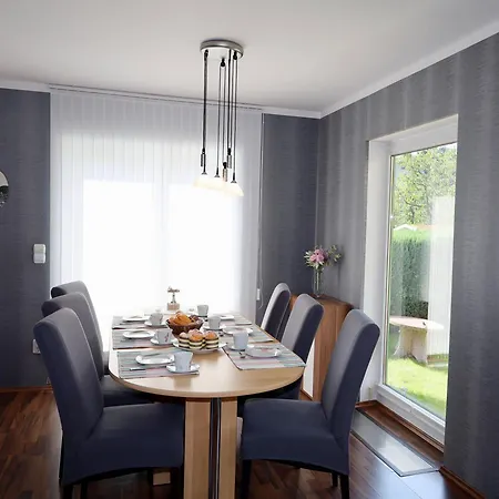 Neu Suellitz Whg 91 *