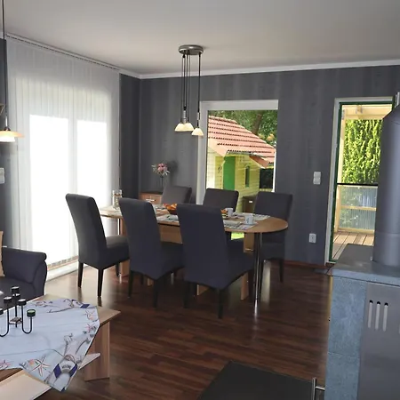 펜션 Neu Suellitz Whg 91 *