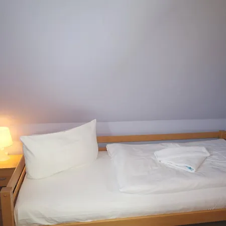 Neu Suellitz Whg 91 펜션 *