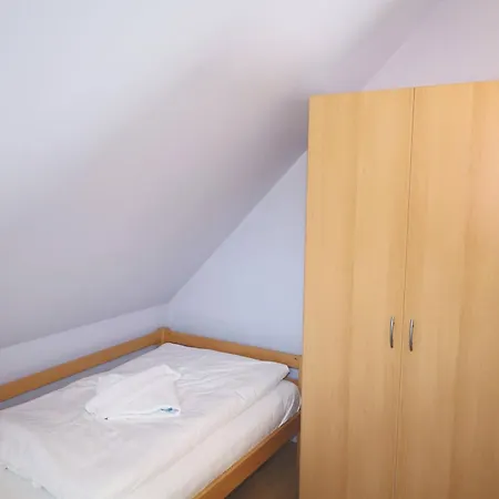 Neu Suellitz Whg 91 펜션 *