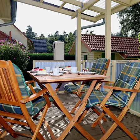 Neu Suellitz Whg 91 * Seerams