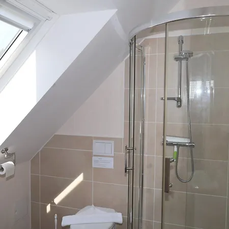 펜션 Neu Suellitz Whg 91